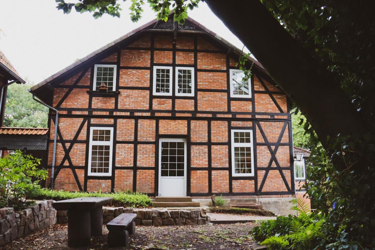 Peak Hotel & Event Salzgitter Exterior foto