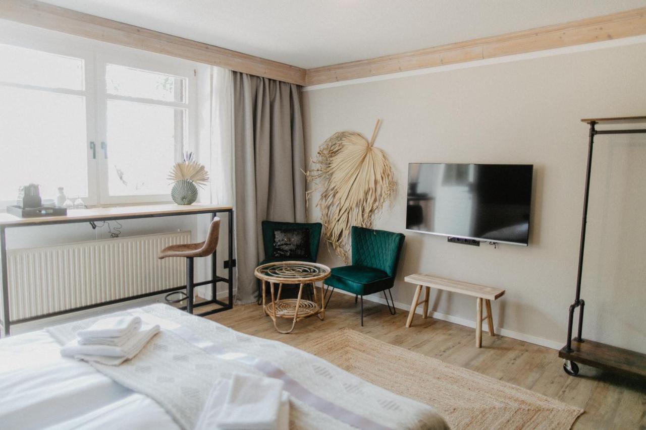 Peak Hotel & Event Salzgitter Exterior foto
