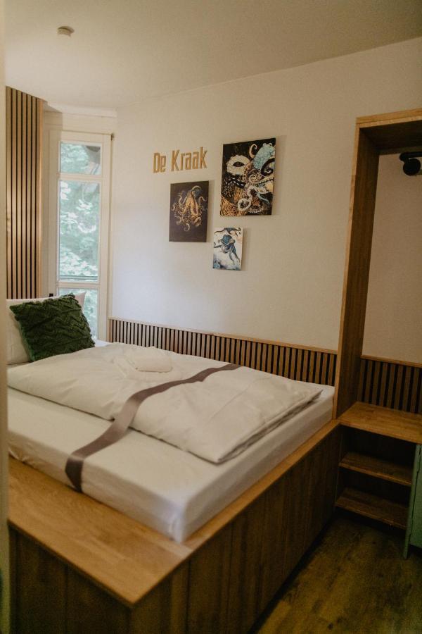 Peak Hotel & Event Salzgitter Exterior foto
