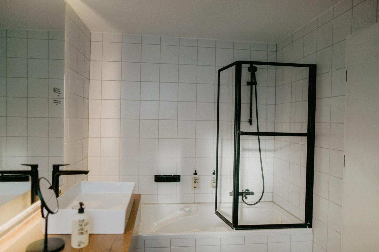 Peak Hotel & Event Salzgitter Exterior foto