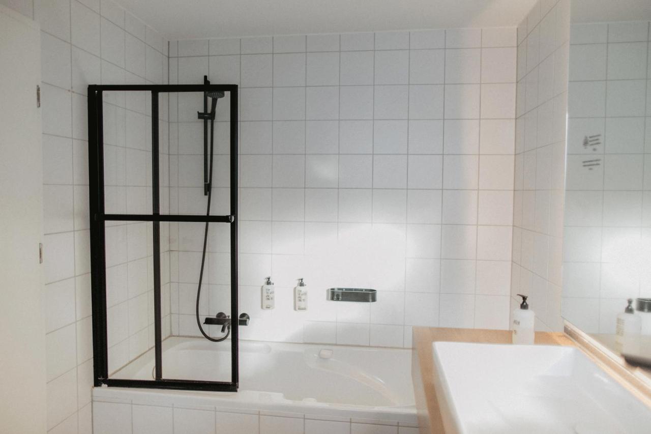 Peak Hotel & Event Salzgitter Exterior foto